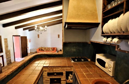 Cazalla De La Sierra Cottage | Martín Pescador