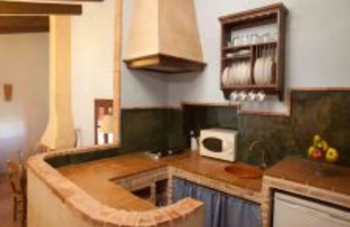 Cazalla De La Sierra Cottage | Martín Pescador