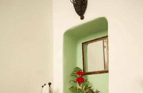 Cazalla De La Sierra Cottage | Martín Pescador