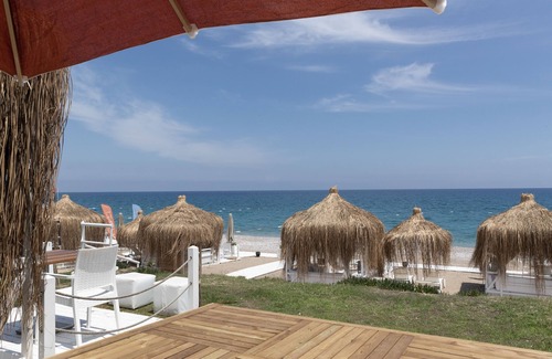 Tekirova Resort | Martı Myra - All Inclusive