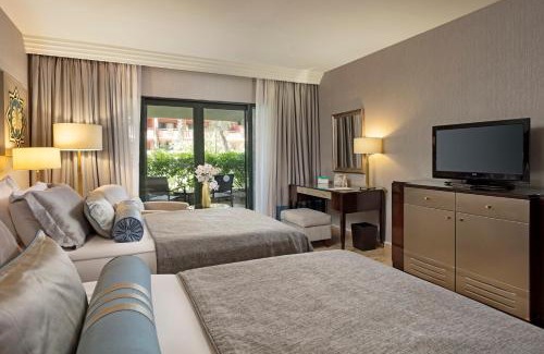 Tekirova Hotel | Martı Myra - Ultra All Inclusive