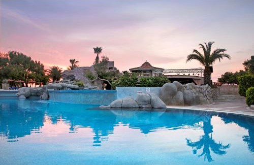 Tekirova Hotel | Martı Myra - Ultra All Inclusive