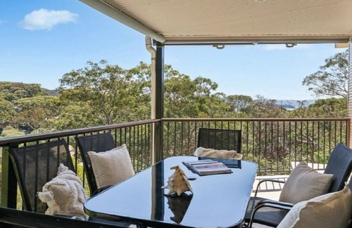 Killcare House | 'Martha Jane's' by Accom Holidays