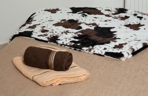 Valsamata Apartment | Martha's studios Kefalonia