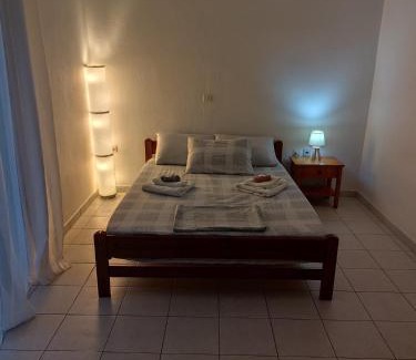 Lesvos Apartment | Martheo Studios 1