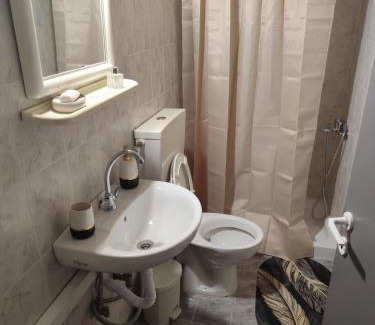 Mytilene Apartment | Martheo Studios 2