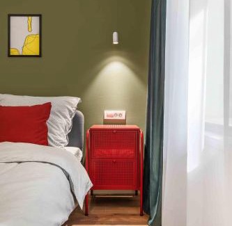 Plauen Hotel | Martin Boutique Hotel