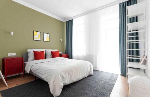 Plauen Hotel | Martin Boutique Hotel