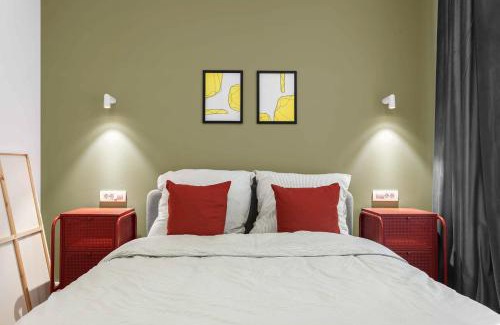 Plauen Hotel | Martin Boutique Hotel