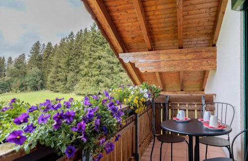 Friesenried Apartment | Martin´s Alm