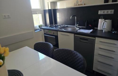 Bekescsaba Apartment | Martina apartman Békéscsaba