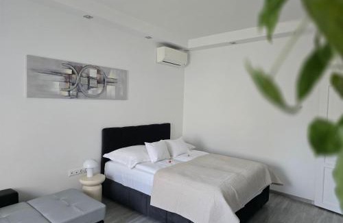 Bekescsaba Apartment | Martina apartman Békéscsaba