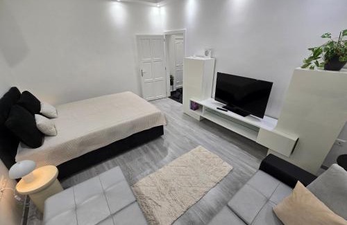 Bekescsaba Apartment | Martina apartman Békéscsaba