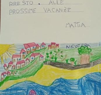 Nicotera Apartment | Martina Malmostosa