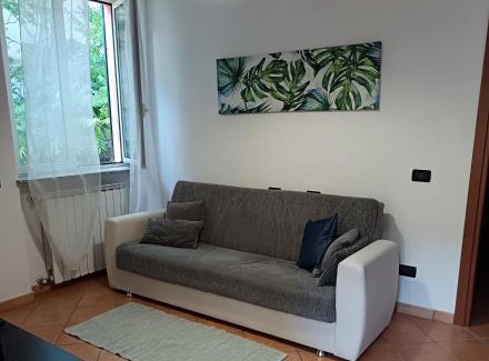 Serravalle Scrivia Apartment | Martina Serravalle Scrivia 48