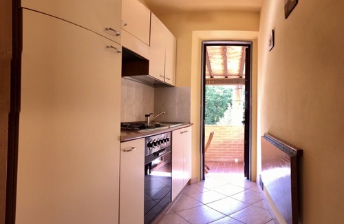 Pescia Villa | Martina&VanessaResidence panoramic pool exclusive use,WiFi,trakking trail