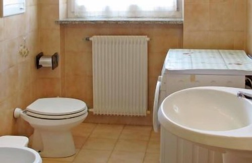 Calceranica al Lago Apartment | Martinelli by Interhome