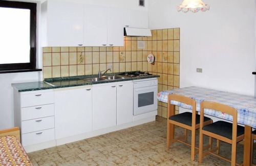 Calceranica al Lago Apartment | Martinelli by Interhome