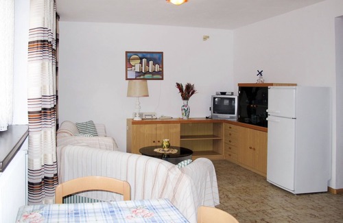 Calceranica al Lago Apartment | Martinelli by Interhome