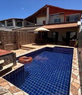 Loteamento Enseada dos Golfinhos House | Martinelli Residence Beira Mar I e II