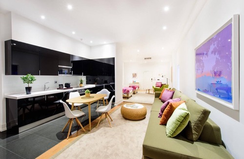 Encarnacao Hotel | Martinhal Lisbon Chiado