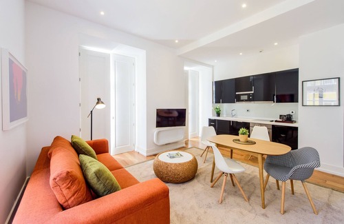 Encarnacao Hotel | Martinhal Lisbon Chiado
