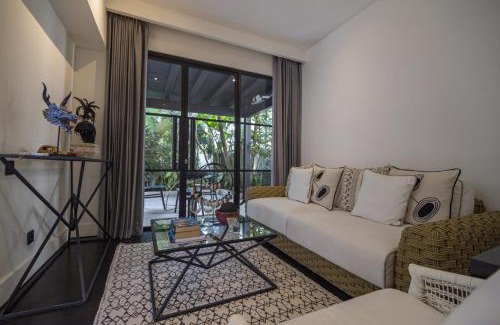 Umalas Hotel | Martini Suite and Villa