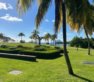 Gros Raisins Apartment | Martinique Ste Luce 2 Chambres 5' des plages