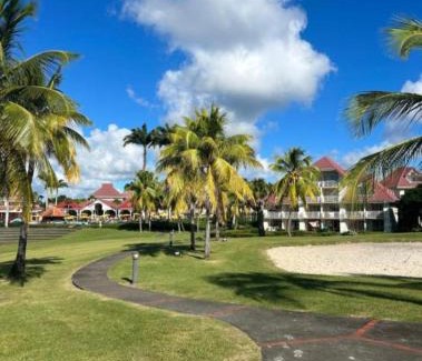 Gros Raisins Apartment | Martinique Ste Luce 2 Chambres 5' des plages