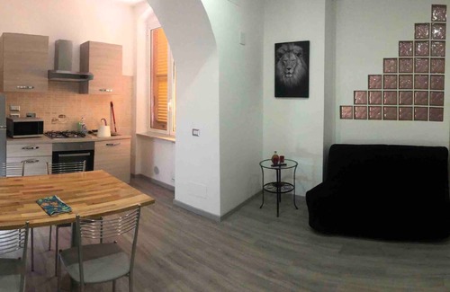 San Martino Apartment | Martino Code Citra 010 025-lt0801
