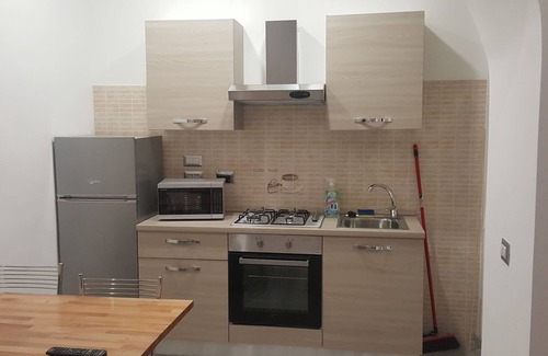 San Martino Apartment | Martino Code Citra 010 025-lt0801