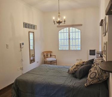 Arguello Apartment | Martinolli5130