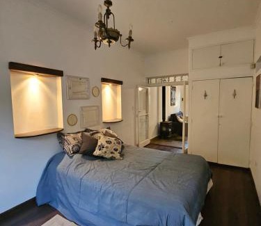 Arguello Apartment | Martinolli5130