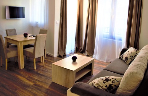 Maini Apartment | Martinovic Rooms