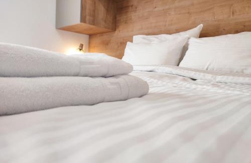 Medimurje Apartment | MARTINUS-S SVETI MARTIN