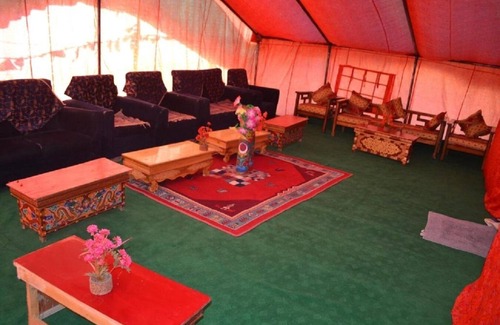 Leh Resort | Martsemik Camping & Resort Shachukul