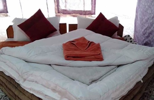 Leh Resort | Martsemik Resort Shachukul Village