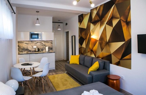 Mako Apartment | Marusius Apartmanház