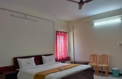 Dindigul Cabin | MARVEL RESIDENCY - MR ROOMS