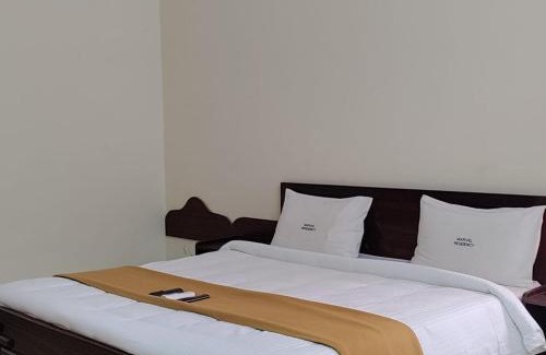 Dindigul Cabin | MARVEL RESIDENCY - MR ROOMS