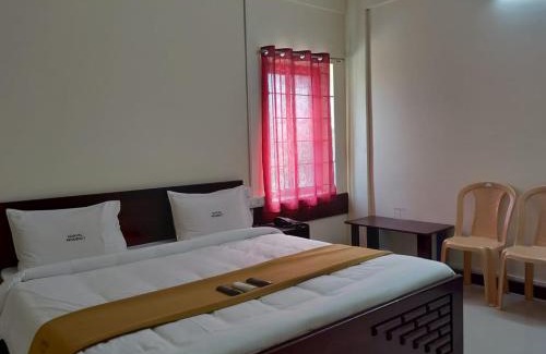 Dindigul Cabin | MARVEL RESIDENCY - MR ROOMS