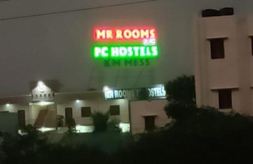 Dindigul Cabin | MARVEL RESIDENCY - MR ROOMS