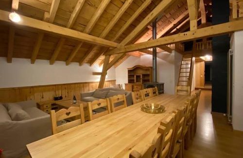 Vex Apartment | Marvellous apartment with view on the Alps!