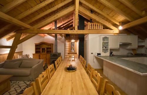 Vex Apartment | Marvellous apartment with view on the Alps!