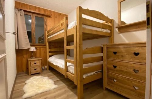 Vex Apartment | Marvellous apartment with view on the Alps!