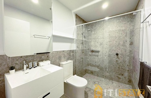Phillip Apartment | Marvellous at Melrose - 2bd 2bth Apt - Woden CBD