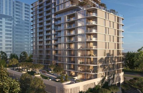 Phillip Apartment | Marvellous at Melrose - 2bd 2bth Apt - Woden CBD