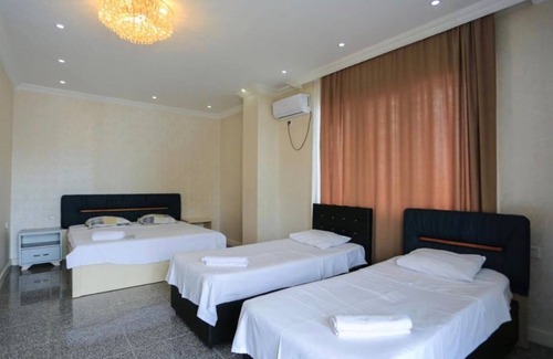 Khelvachauri Bed & Breakfast | Marvellous B&B with WiFi, fitness room in fabulous Batumi