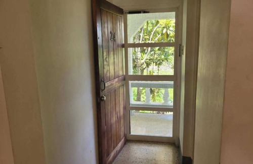 Negril Apartment | Marvelous 1-bedroom apartment in Negril with WiFi