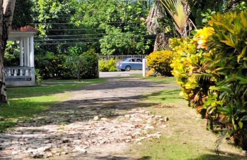 Negril Apartment | Marvelous 1-bedroom apartment in Negril with WiFi